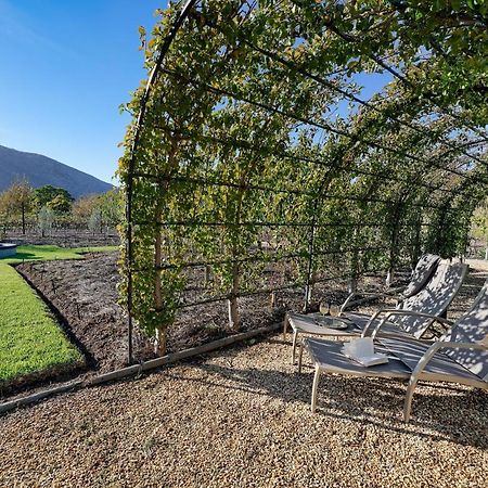 Hotel Jus Limin Montagu Esterno foto
