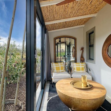 Hotel Jus Limin Montagu Esterno foto