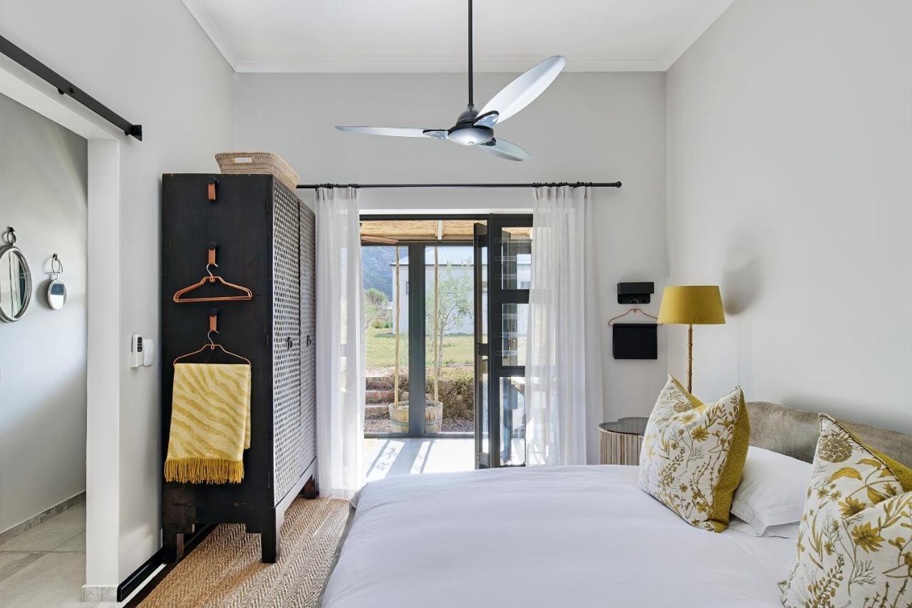 Hotel Jus Limin Montagu Esterno foto