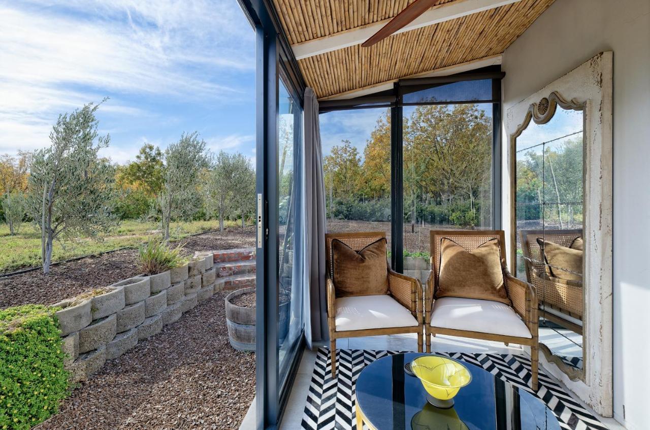 Hotel Jus Limin Montagu Esterno foto